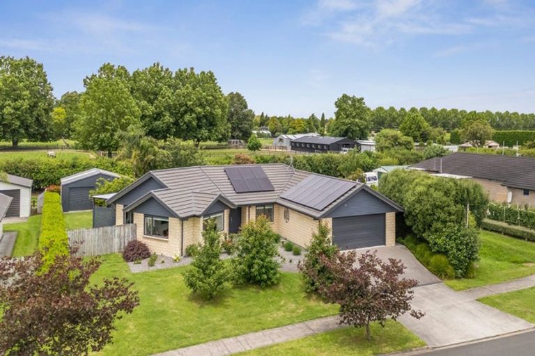 Photo of property in 14 O'sullivan Drive, Matamata, 3400