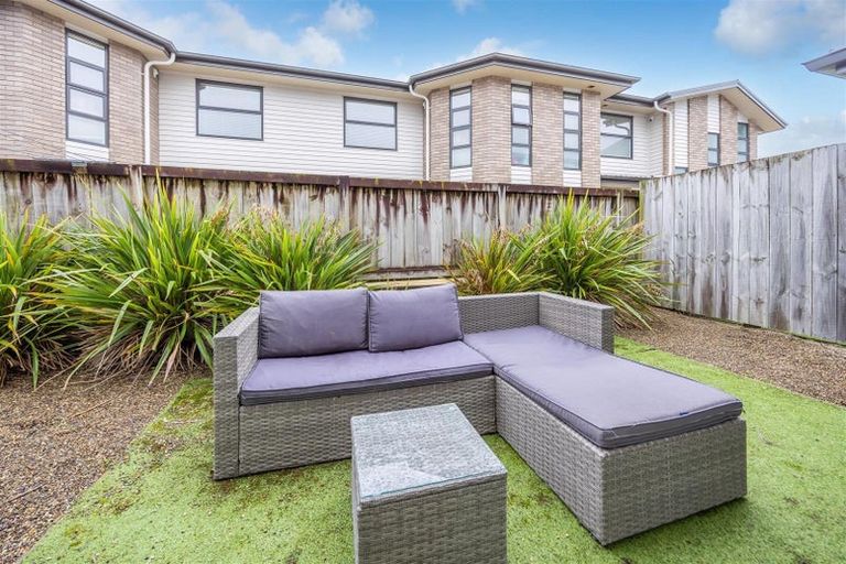 Photo of property in 16u1 Hogan Street, Hamilton East, Hamilton, 3216