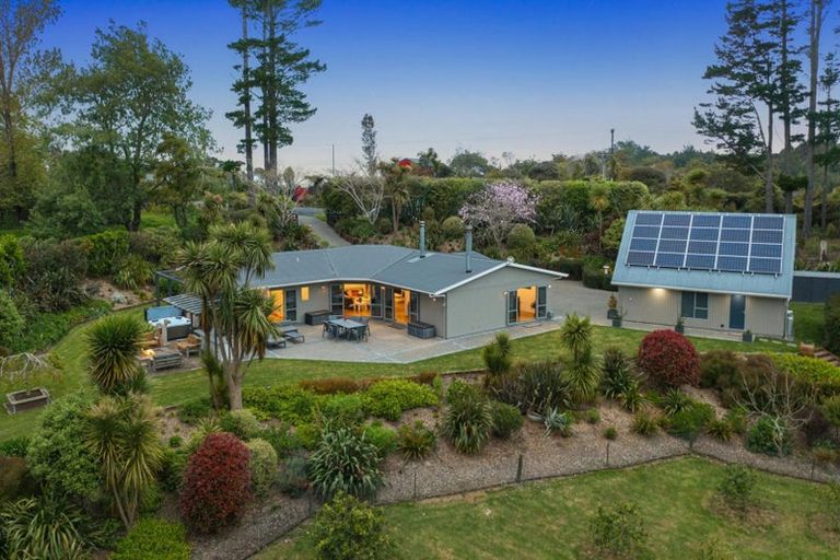 Photo of property in 464 Krippner Road, Puhoi, Silverdale, 0994