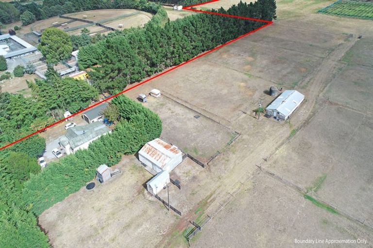 Photo of property in 538 Jones Road, Rolleston, Christchurch, 7675