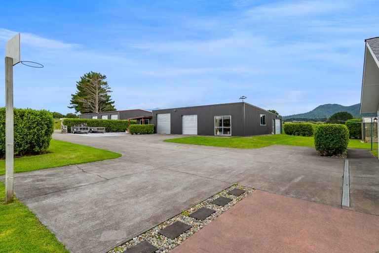 Photo of property in 312f Hurford Road, Hurford, New Plymouth, 4374