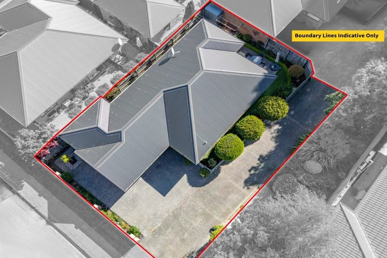 Photo of property in 1/38a Steadman Road, Broomfield, Christchurch, 8042