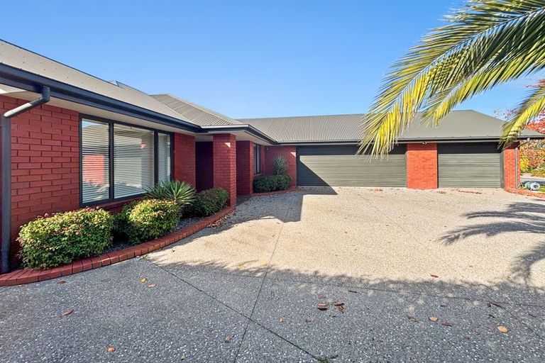 Photo of property in 11 Stationmasters Way, Prebbleton, 7604