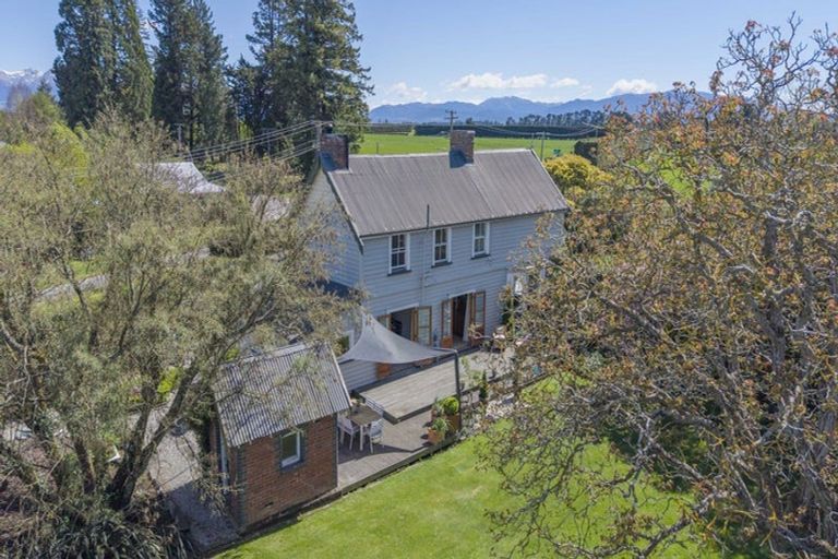 Photo of property in 10 Waimakariri Gorge Road, Waddington, 7500