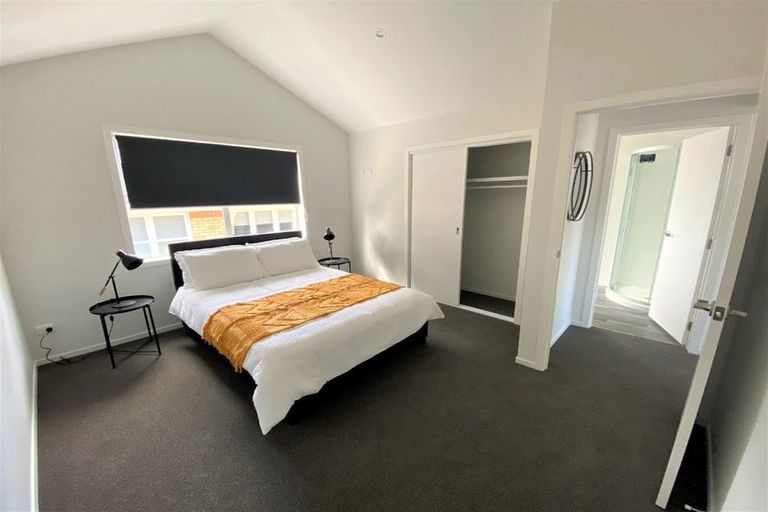 Photo of property in 5u3 Teddy Street, Whitiora, Hamilton, 3200