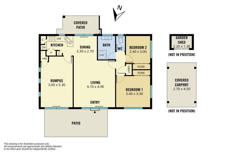Photo of property in 5/50 West Street, Pukekohe, 2120