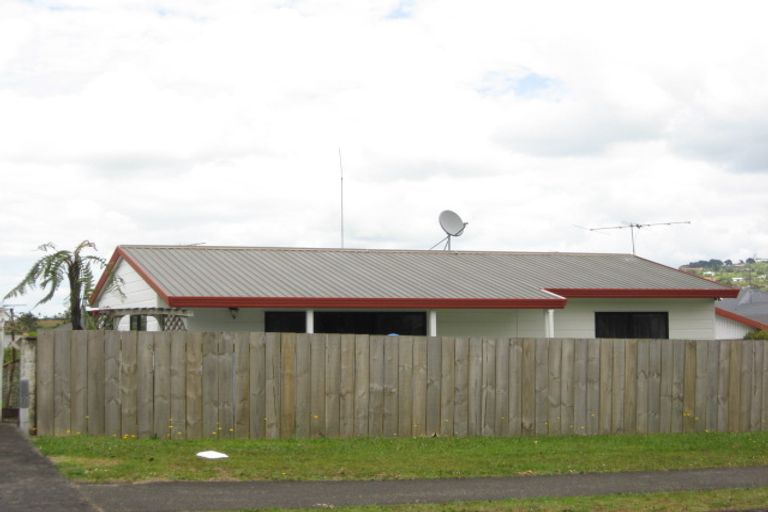 Photo of property in 60b Glasgow Road, Pukekohe, 2120