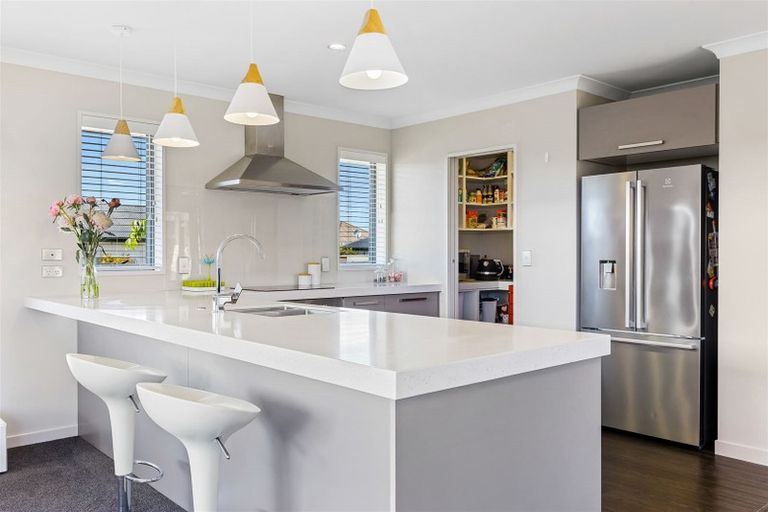 Photo of property in 5 Skye Lane, Prebbleton, 7604