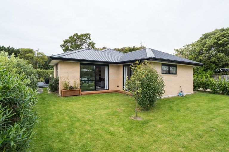 Photo of property in 1414a Napier Road, Ashhurst, 4810