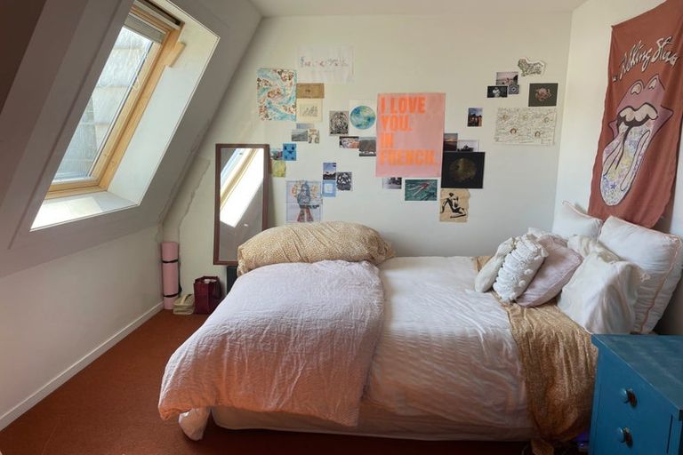 Photo of property in Quantum Apartments, 59 Boulcott Street, Wellington Central, Wellington, 6011