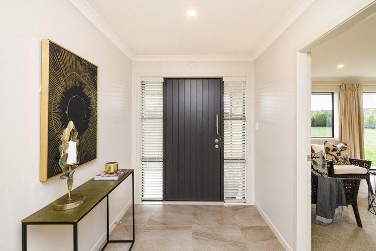 Photo of property in 100 Mount Taylor Drive, Feilding, 4775