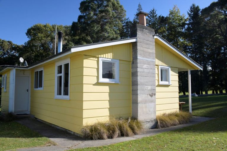 Photo of property in 776 Sherwood Road, Waiau, 7395