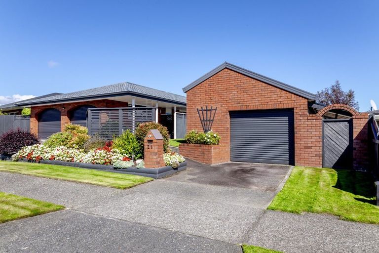 Photo of property in 21 Alpine View, Hokitika, 7810