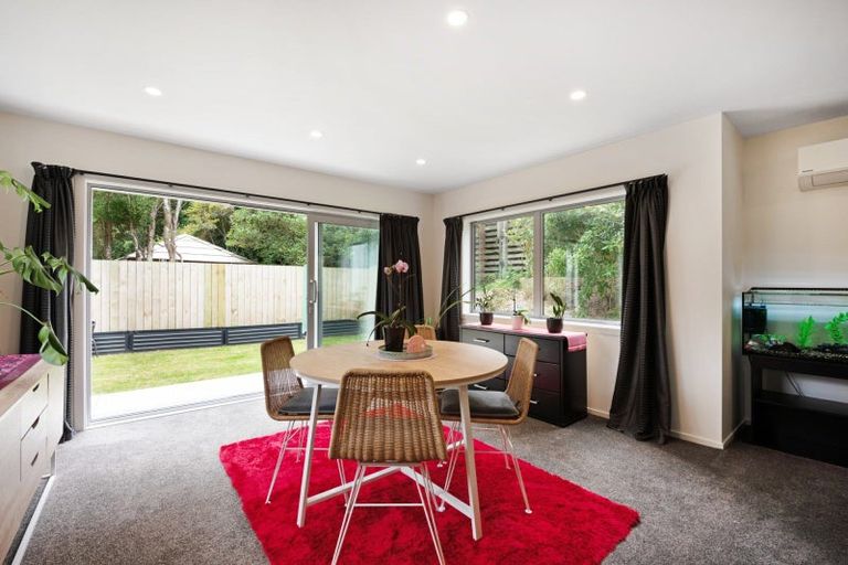 Photo of property in 5 Cunliffe Street, Johnsonville, Wellington, 6037