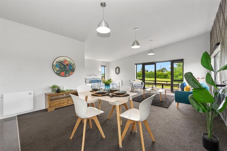Photo of property in 346a Tauwhare Road, Matangi, Hamilton, 3283