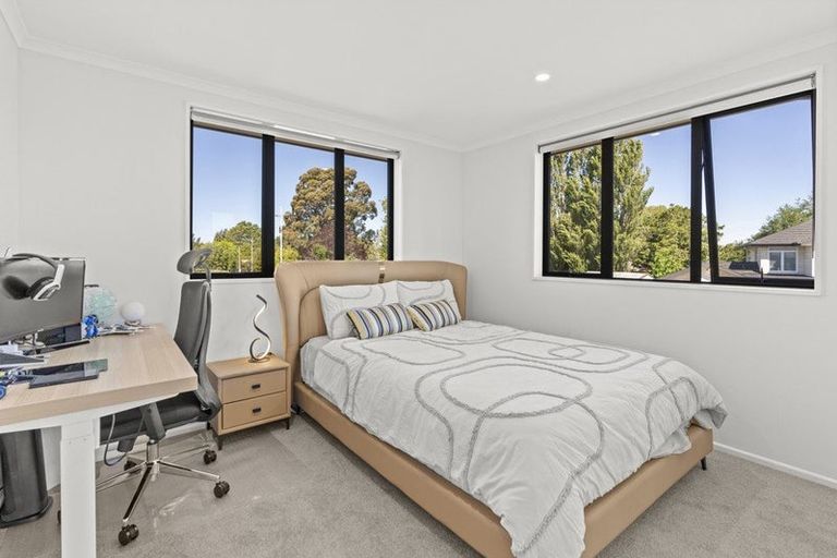 Photo of property in 6 East Ellington Drive, Mairehau, Christchurch, 8052