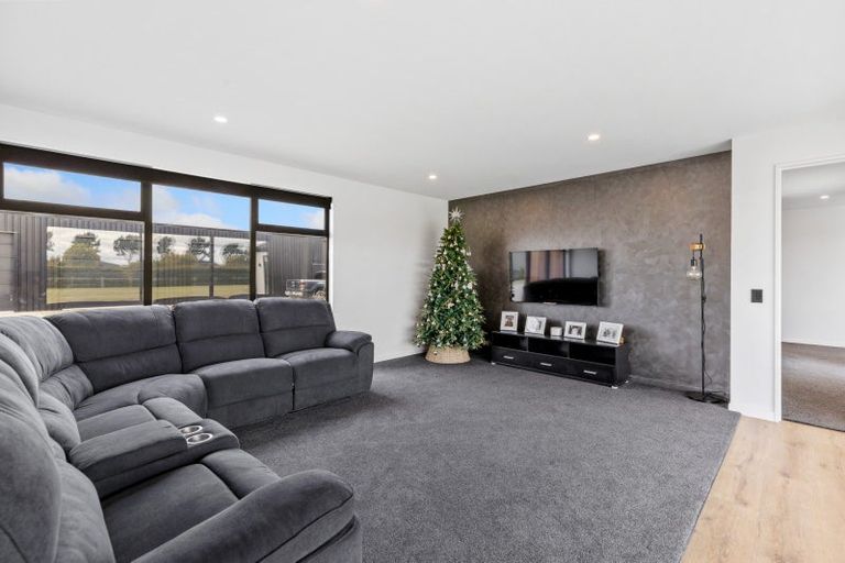 Photo of property in 97 Haymakers Crescent, Rolleston, 7614