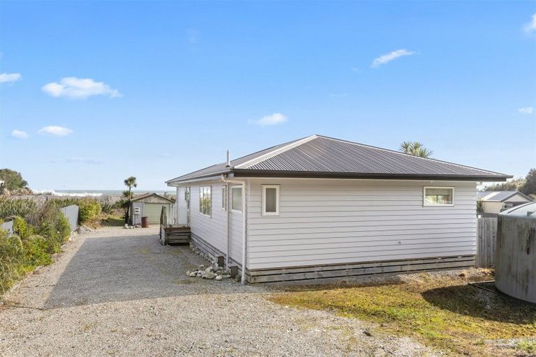 Photo of property in 145 Torea Street, Granity, 7823