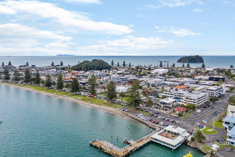 Photo of property in 317/36 Victoria Road, Mount Maunganui, 3116