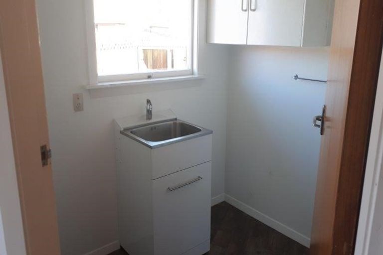 Photo of property in 150b Highsted Road, Casebrook, Christchurch, 8051