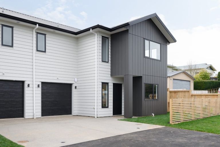 Photo of property in 146u1 Rimu Street, Maeroa, Hamilton, 3200