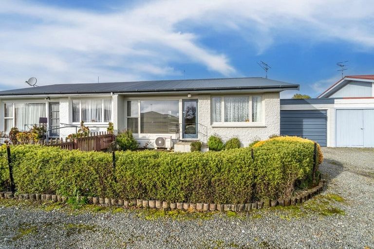 Photo of property in 3/27 Stirling Street, Windsor, Invercargill, 9810