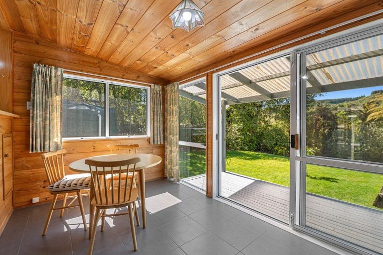 Photo of property in 8 Te Mu Road, Lake Tarawera, Rotorua, 3076