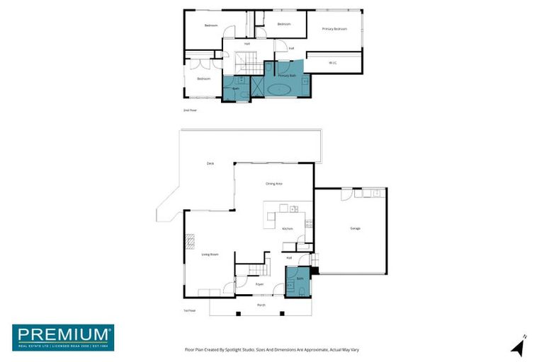 Photo of property in 9a Craig Road, Milford, Auckland, 0620