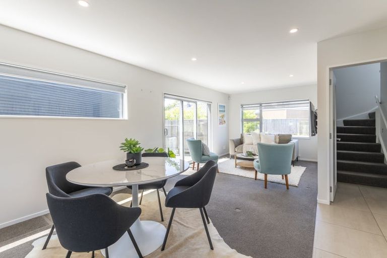 Photo of property in 14/109u Westchester Drive, Churton Park, Wellington, 6037