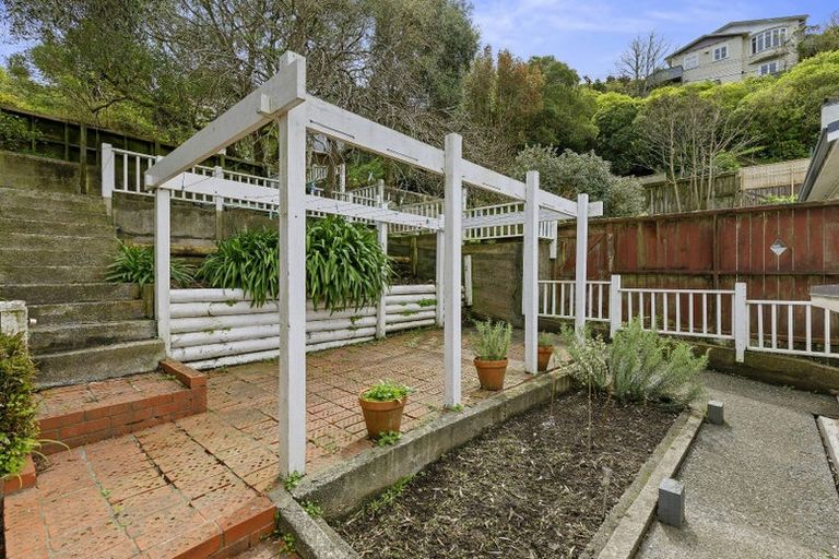 Photo of property in 6 Liardet Street, Vogeltown, Wellington, 6021