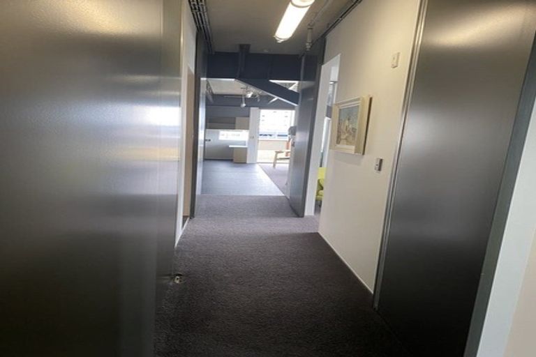 Photo of property in Cubana Apartments, 158u7 Cuba Street, Te Aro, Wellington, 6011