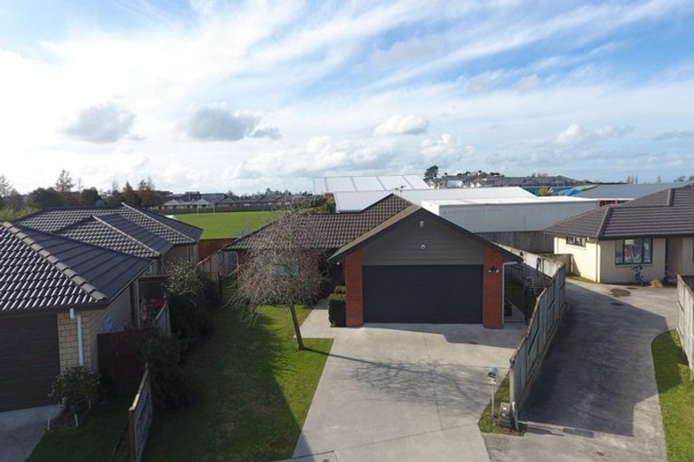 Photo of property in 46 Chesham Street, Rototuna North, Hamilton, 3210