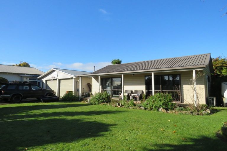 Photo of property in 34 Disraeli Street, Westport, 7825