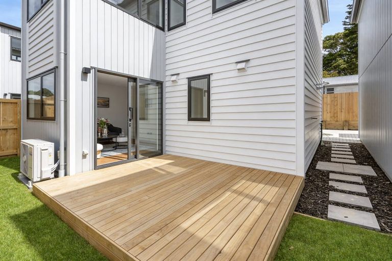 Photo of property in 4c Bettina Place, Manurewa, Auckland, 2102