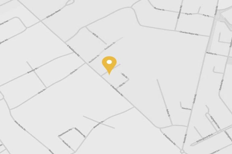 Photo of property in 12 Corry Lane, Rolleston, 7614