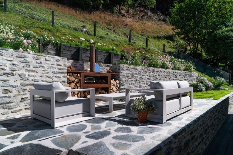 Photo of property in 54 Huff Street, Queenstown, 9300