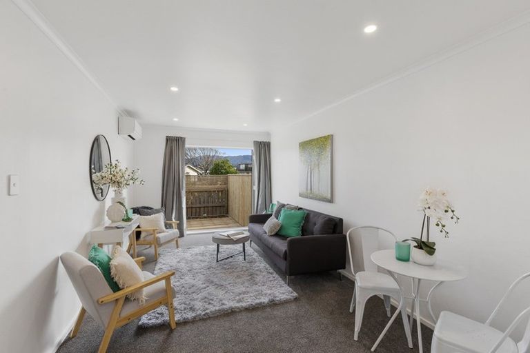 Photo of property in 4/17 Kowhai Street, Naenae, Lower Hutt, 5011