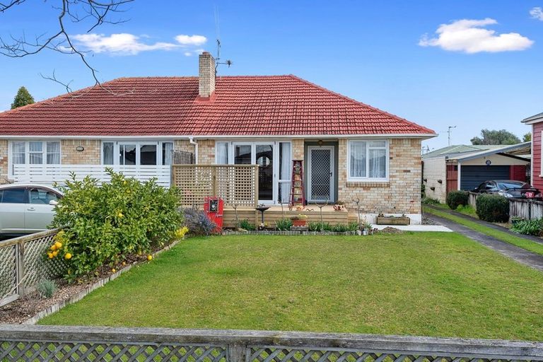 Photo of property in 65 Lorne Street, Morrinsville, 3300