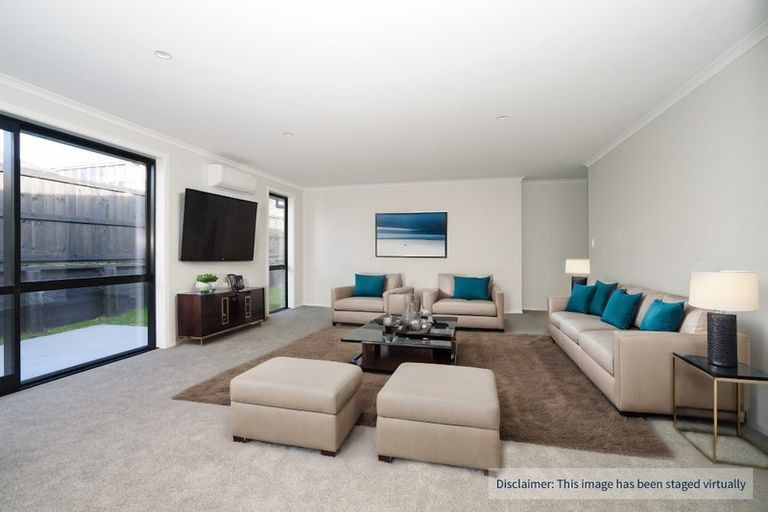 Photo of property in 11 Purei Place, Ngaruawahia, 3720