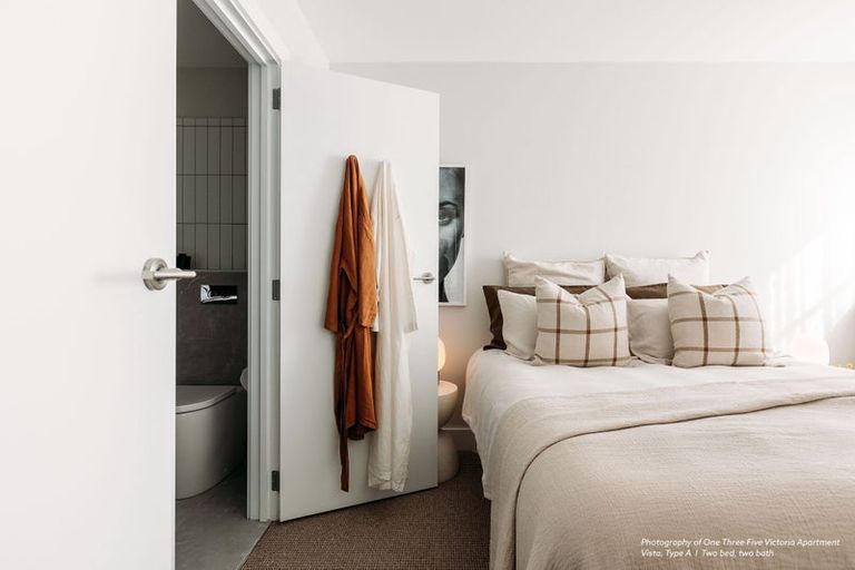 Photo of property in Ex Eagle Technology House, 135 Victoria Street, Te Aro, Wellington, 6011