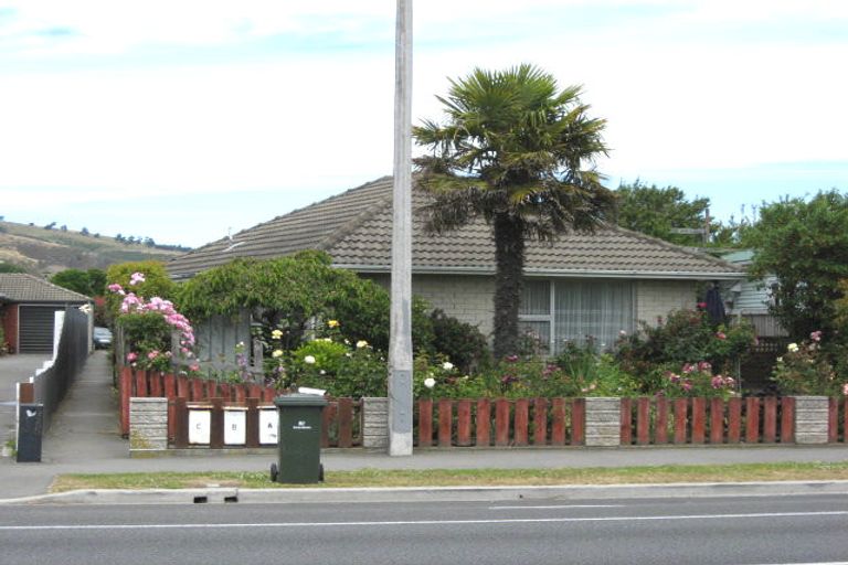 Photo of property in 5/674 Ferry Road, Woolston, Christchurch, 8023