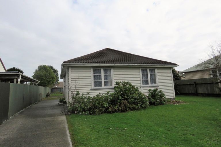 Photo of property in 68 Domett Street, Westport, 7825