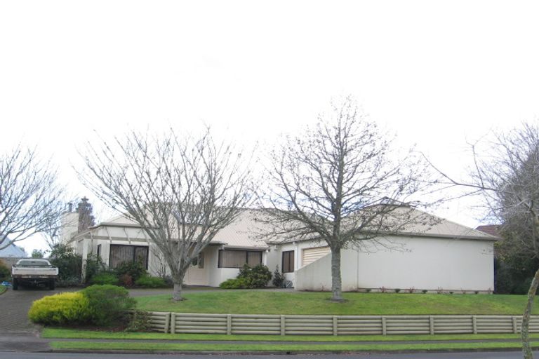 Photo of property in 80 Harrowfield Drive, Harrowfield, Hamilton, 3210