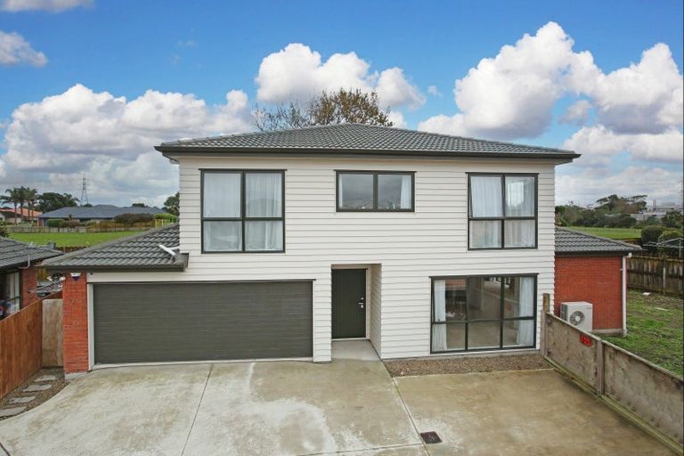 Photo of property in 112a Longford Park Drive, Takanini, 2112