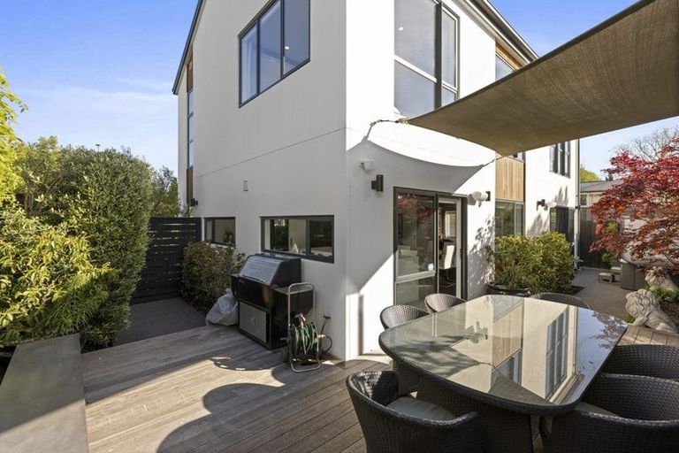 Photo of property in 129 Saint Albans Street, St Albans, Christchurch, 8014