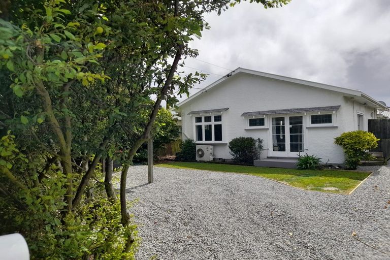 Photo of property in 33 Stourbridge Street, Spreydon, Christchurch, 8024