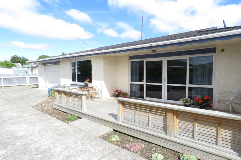 Photo of property in 67 Martin Street, Strathern, Invercargill, 9812