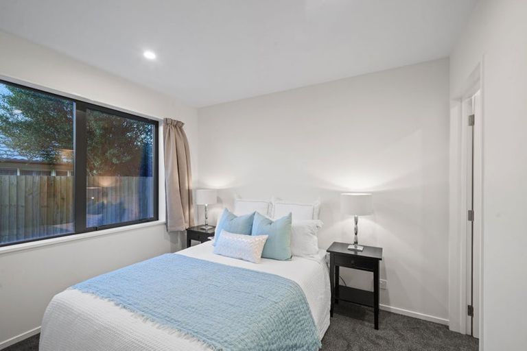 Photo of property in 95 Peverel Street, Riccarton, Christchurch, 8041