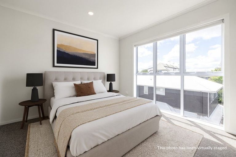 Photo of property in 7/10 Palmerston Street, Hamilton Central, Hamilton, 3204