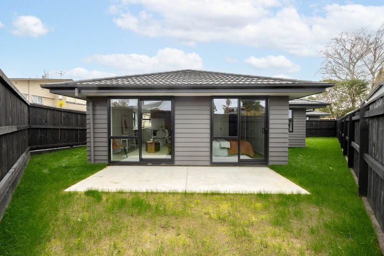 Photo of property in 65a Crosby Road, Chartwell, Hamilton, 3210